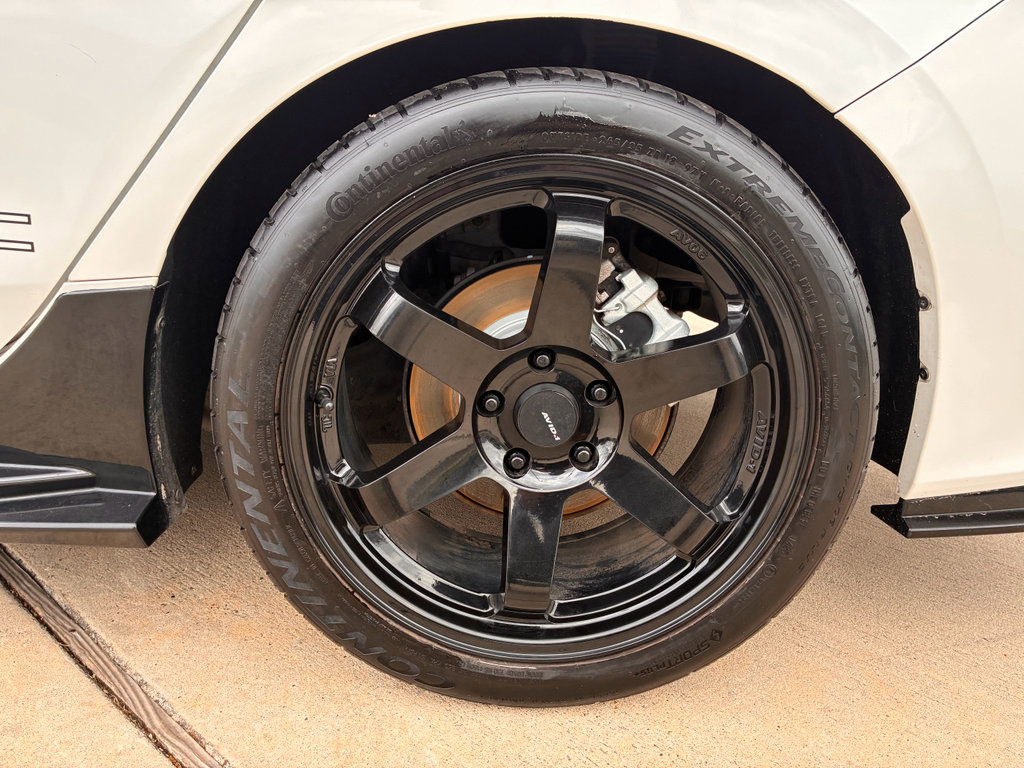 Used 2023 Honda Civic Si image 30