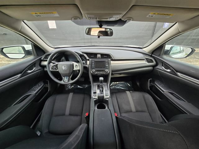 Used 2020 Honda Civic LX image 17