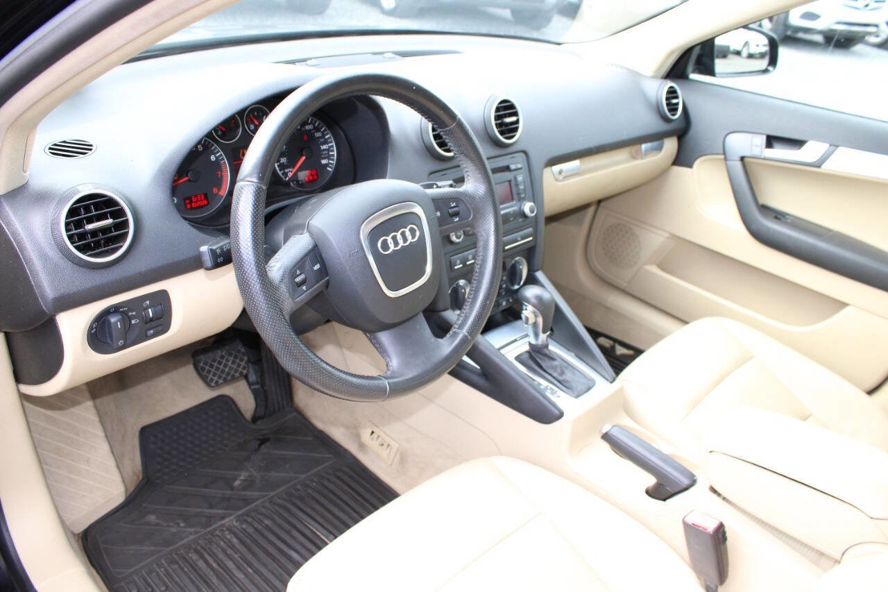 Used 2008 Audi A3 2.0T image 13