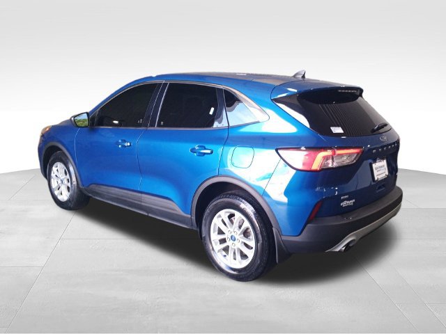 Used 2022 Ford Escape SE AWD/4WD image 3