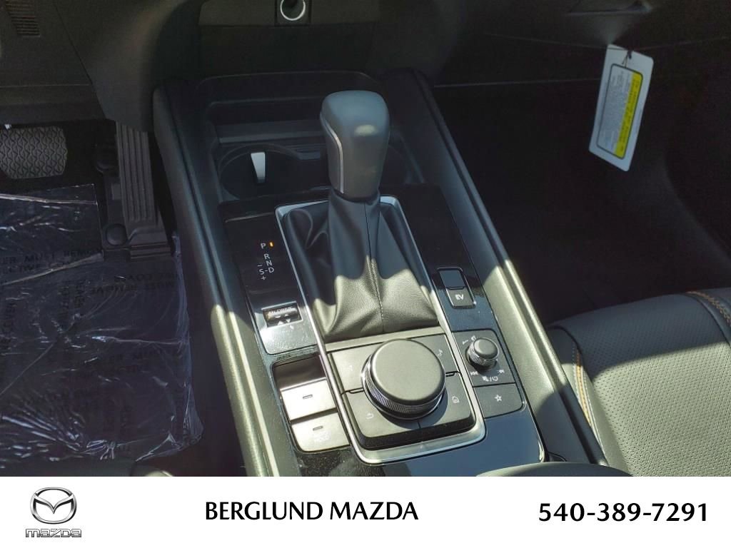 New 2025 MAZDA CX-50 AWD 2.5 Hybrid w/ Cargo Package image 18