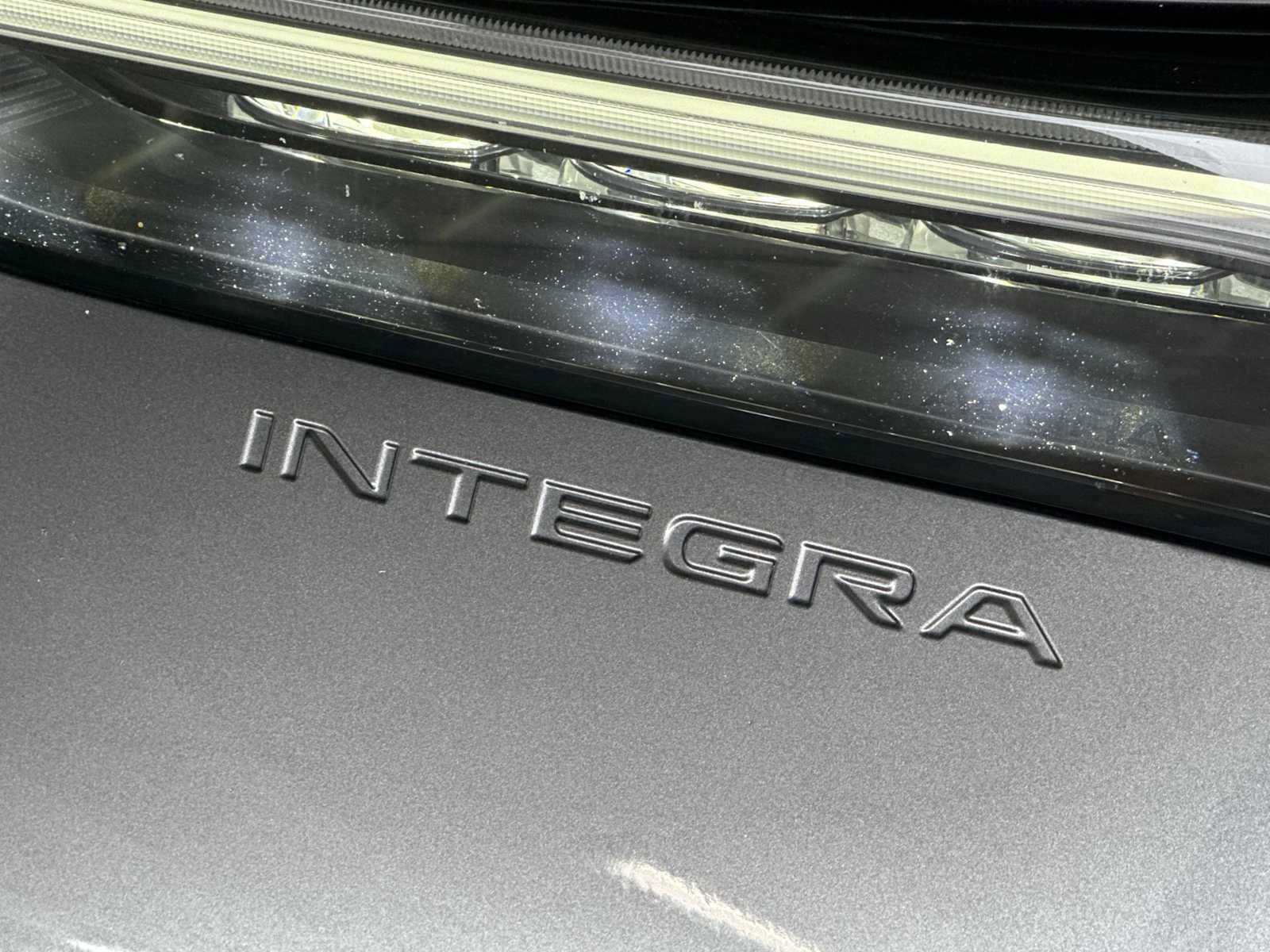 Used 2025 Acura Integra A-Spec FWD image 10