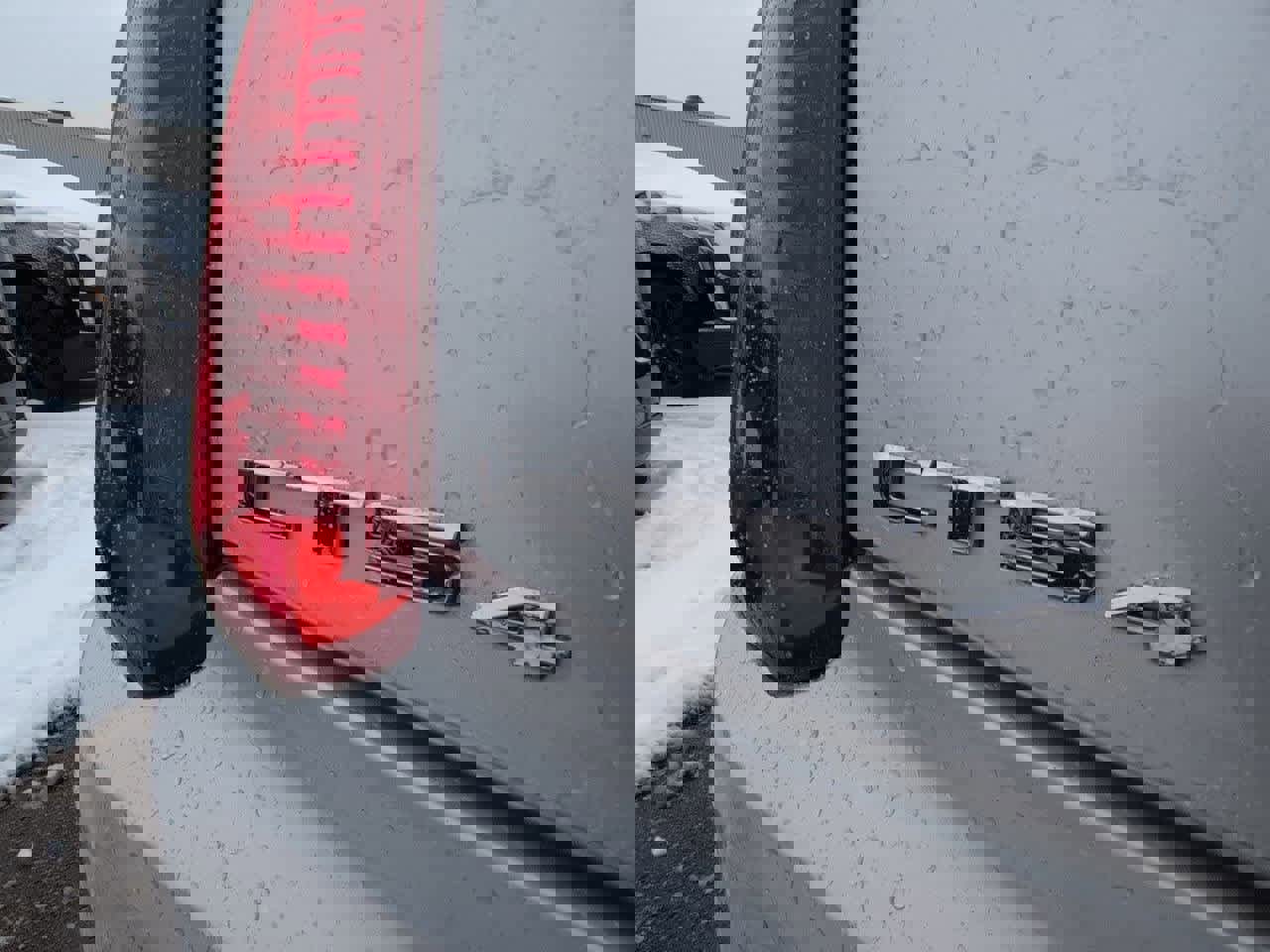 Used 2014 Cadillac CTS Luxury image 12