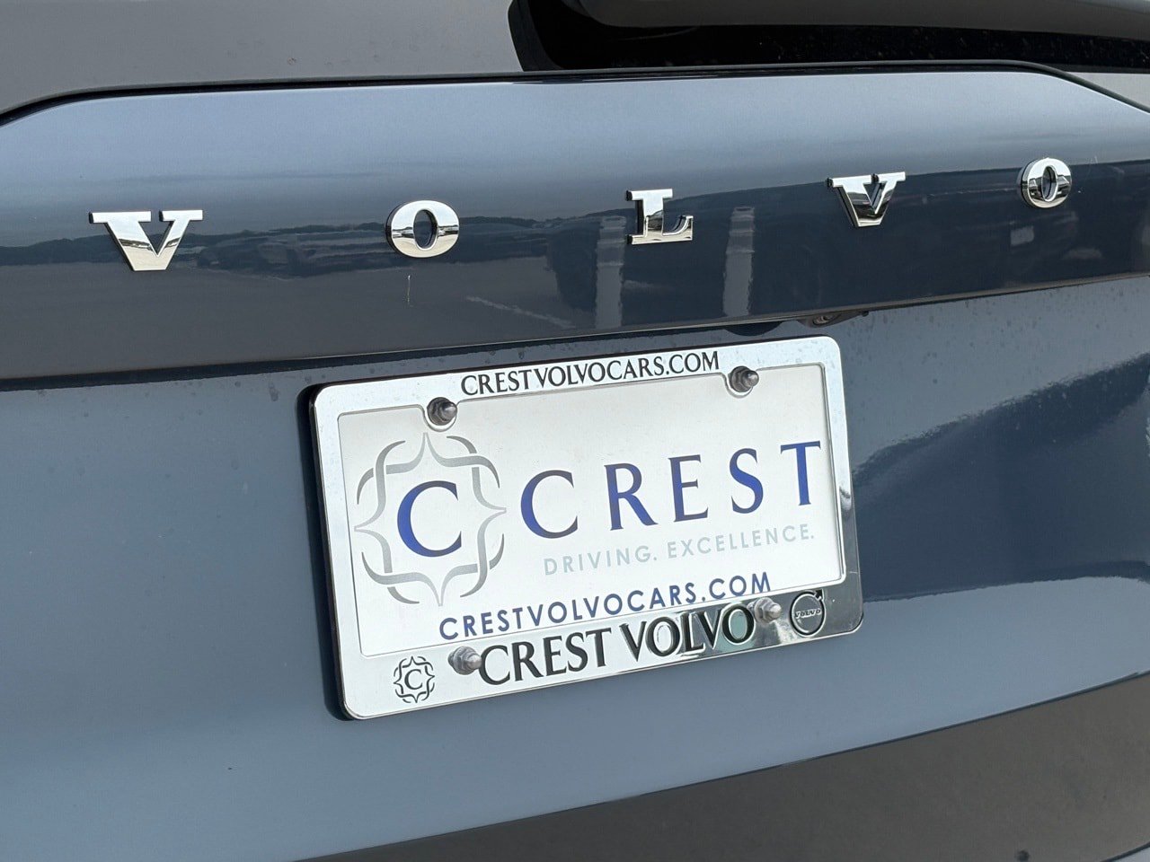 New 2026 Volvo XC90 B6 Ultra w/ Lounge Package AWD/4WD image 7