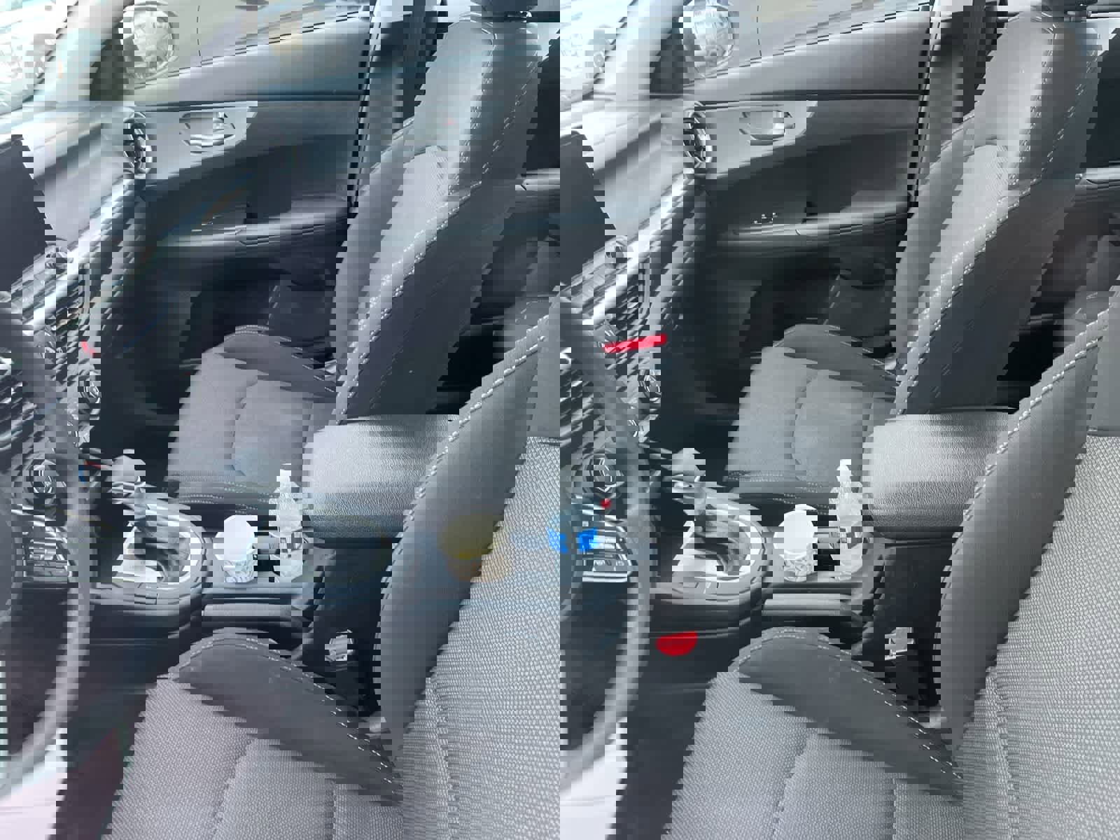 Used 2024 Kia Forte LXS image 24