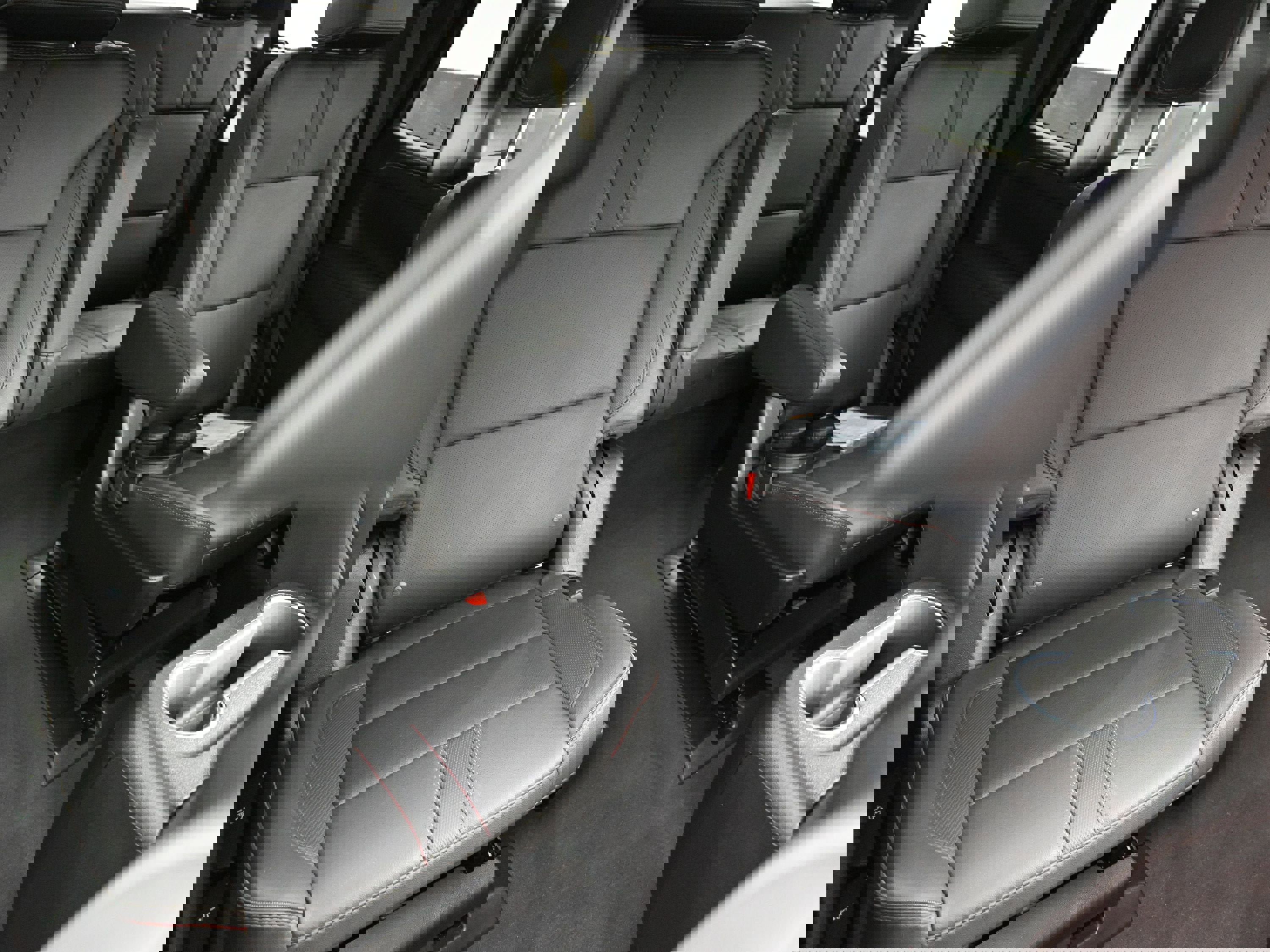 Used 2023 Chevrolet Tahoe RST w/ Luxury Package image 38