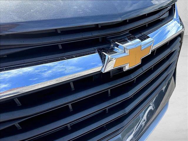 Certified 2021 Chevrolet Blazer LT FWD image 29