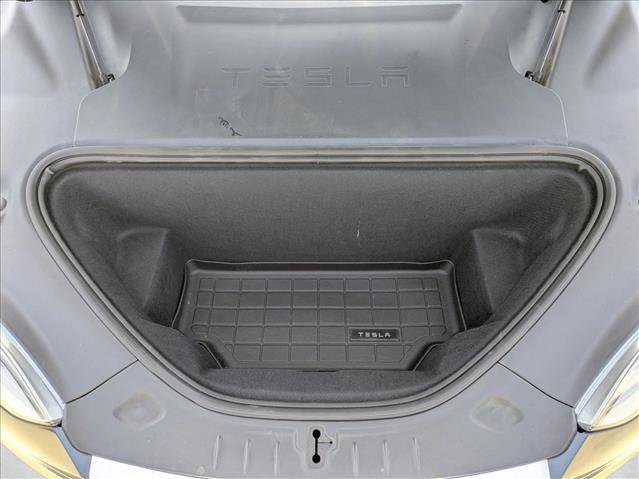 Used 2020 Tesla Model S Long Range Plus AWD/4WD image 23