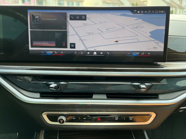 Used 2024 BMW X5 xDrive40i w/ Executive Package AWD/4WD image 21