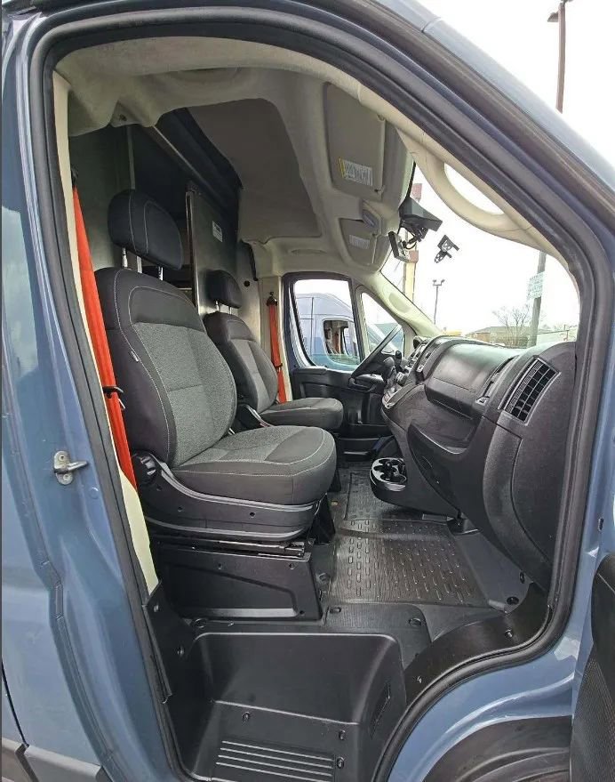 Used 2020 RAM ProMaster 3500 image 44