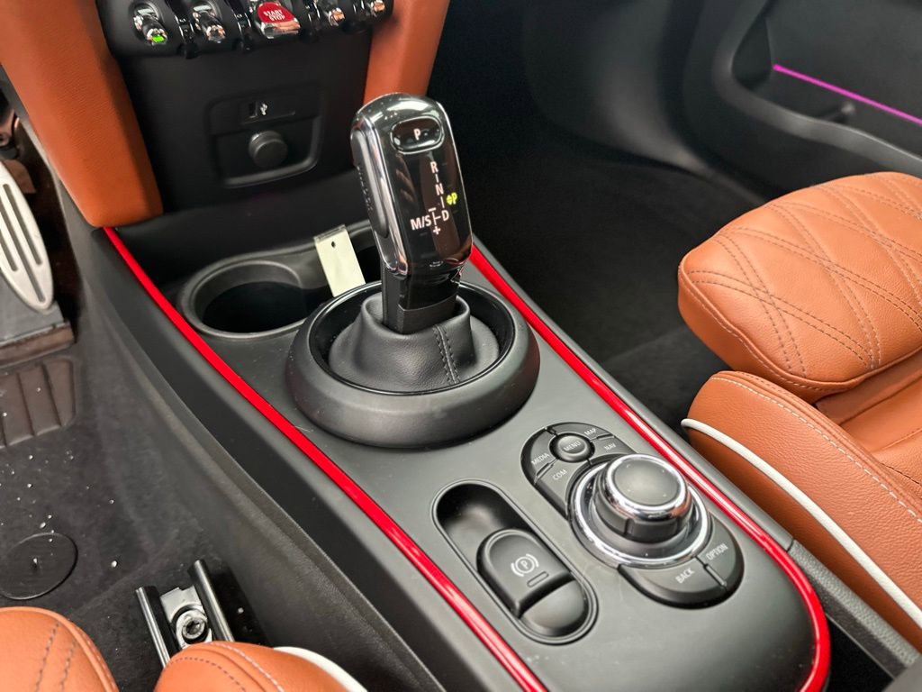 Used 2023 MINI Cooper Countryman John Cooper Works image 30