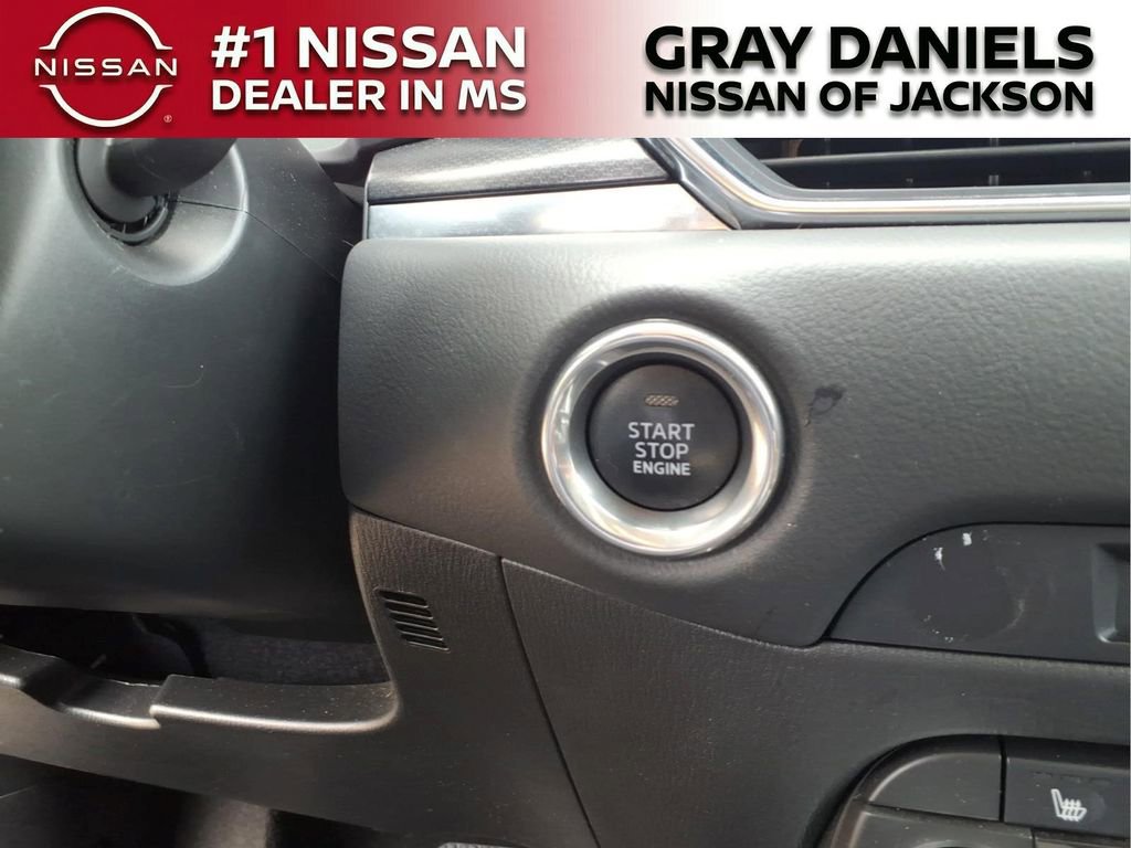Used 2024 MAZDA CX-5 Carbon Edition AWD/4WD image 16