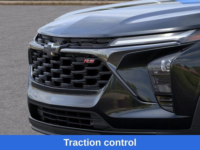New 2026 Chevrolet Trax RS w/ Sunroof Package image 14