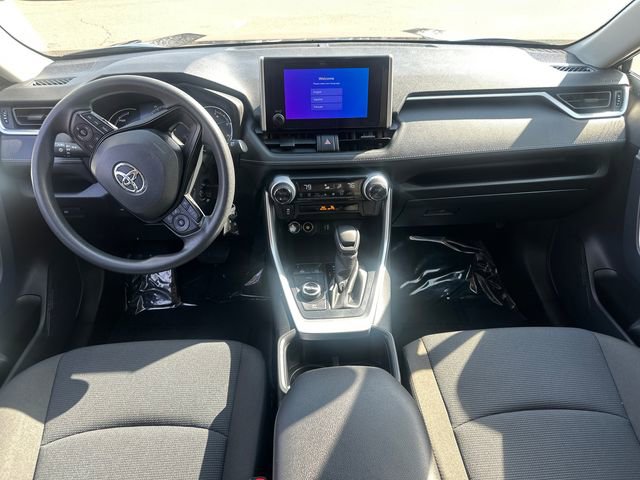 Used 2025 Toyota RAV4 LE image 20