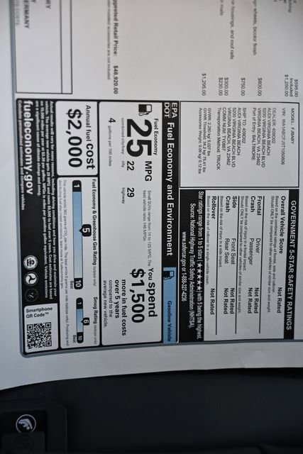 New 2026 Audi Q3 quattro 2.0T AWD/4WD image 25