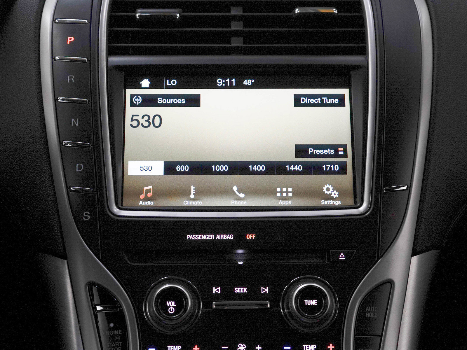 Used 2016 Lincoln MKX Premiere AWD/4WD image 16