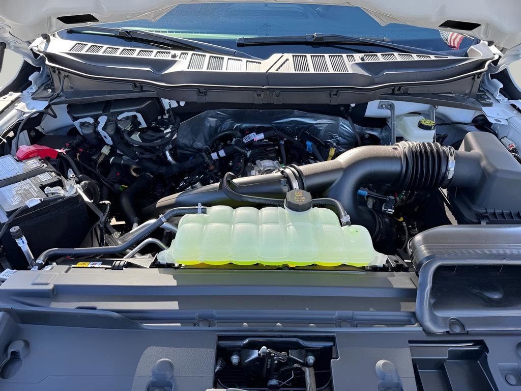 New 2026 Ford F150 STX image 9