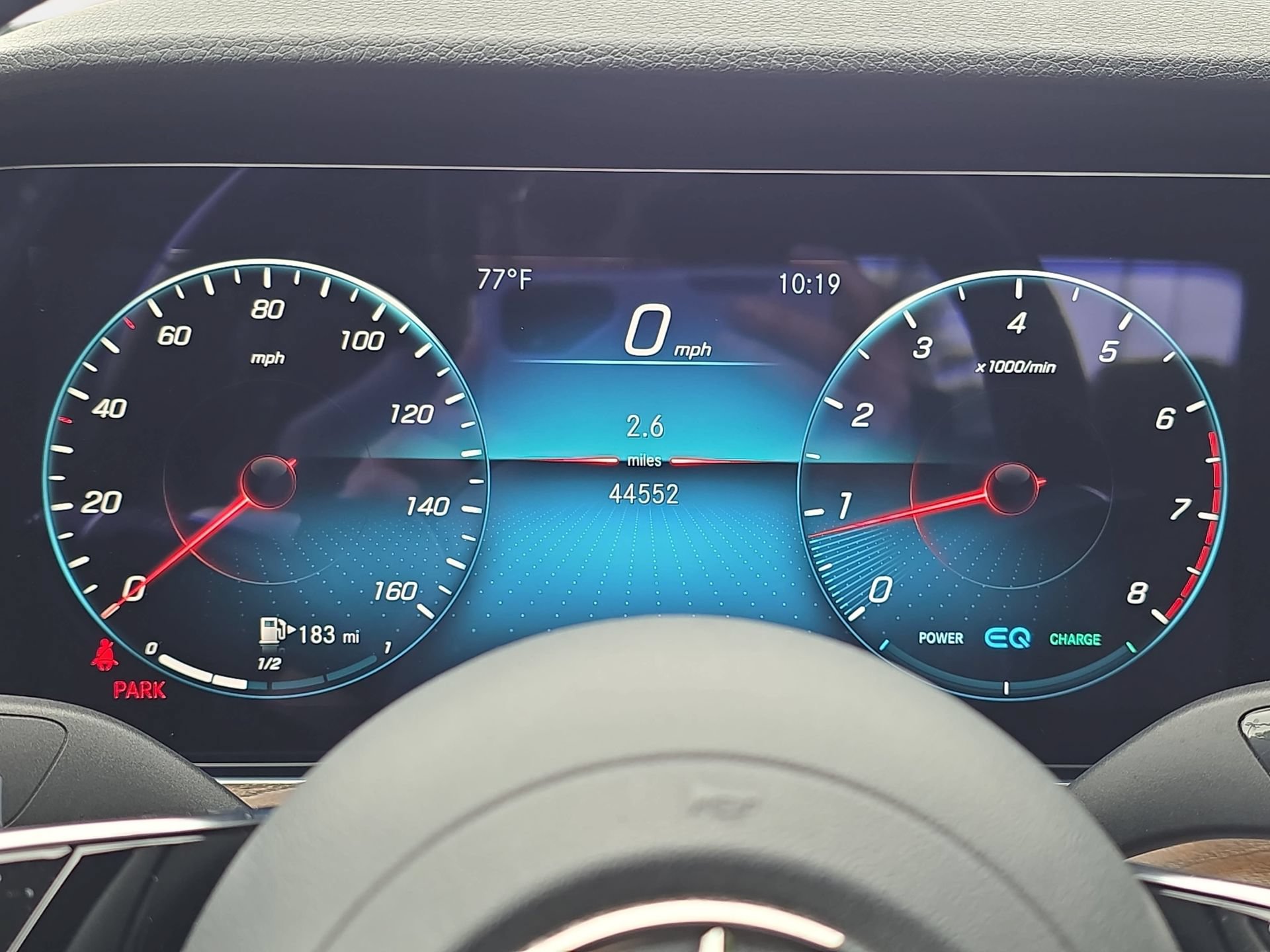 Used 2021 Mercedes-Benz E 450 4MATIC Sedan image 19