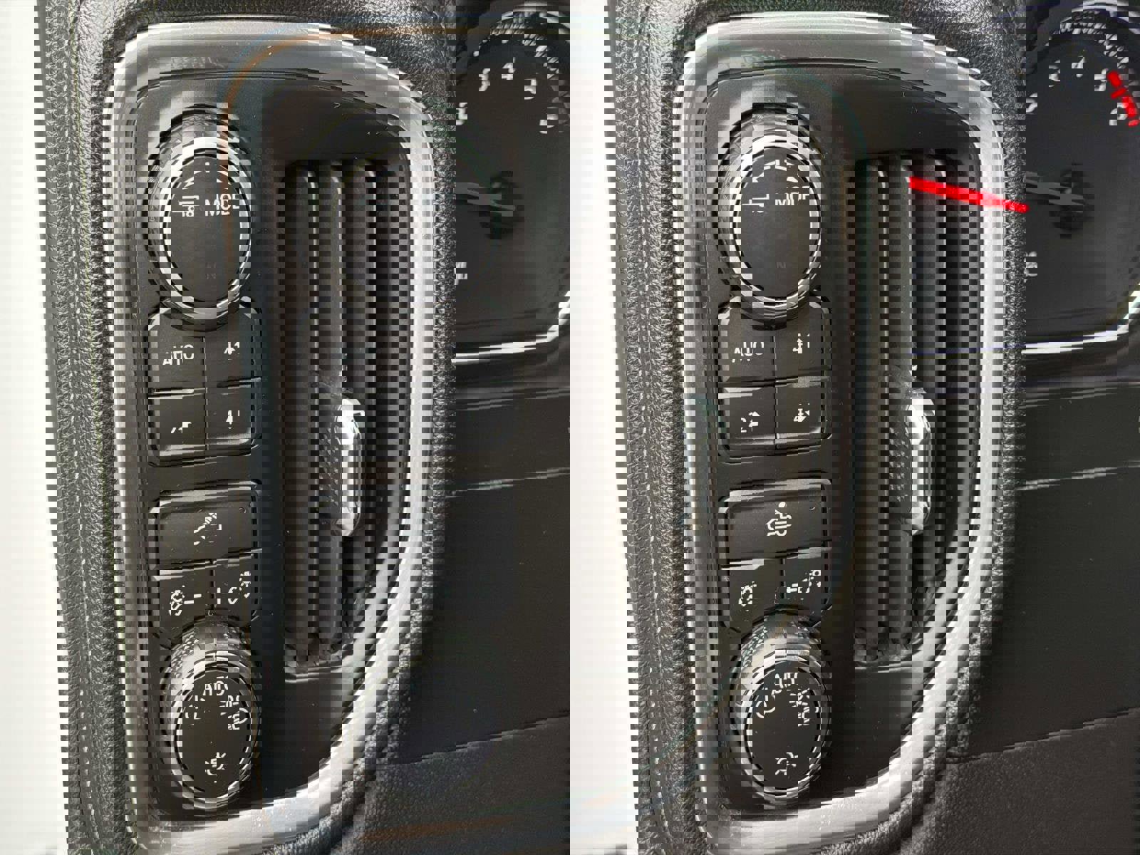 Used 2021 Chevrolet Silverado 1500 LT w/ Z71 Off-Road Package image 5