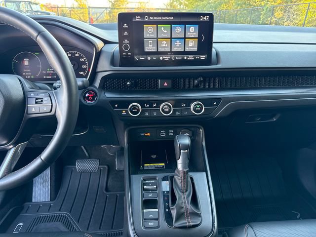 Used 2025 Honda CR-V Sport-L image 17