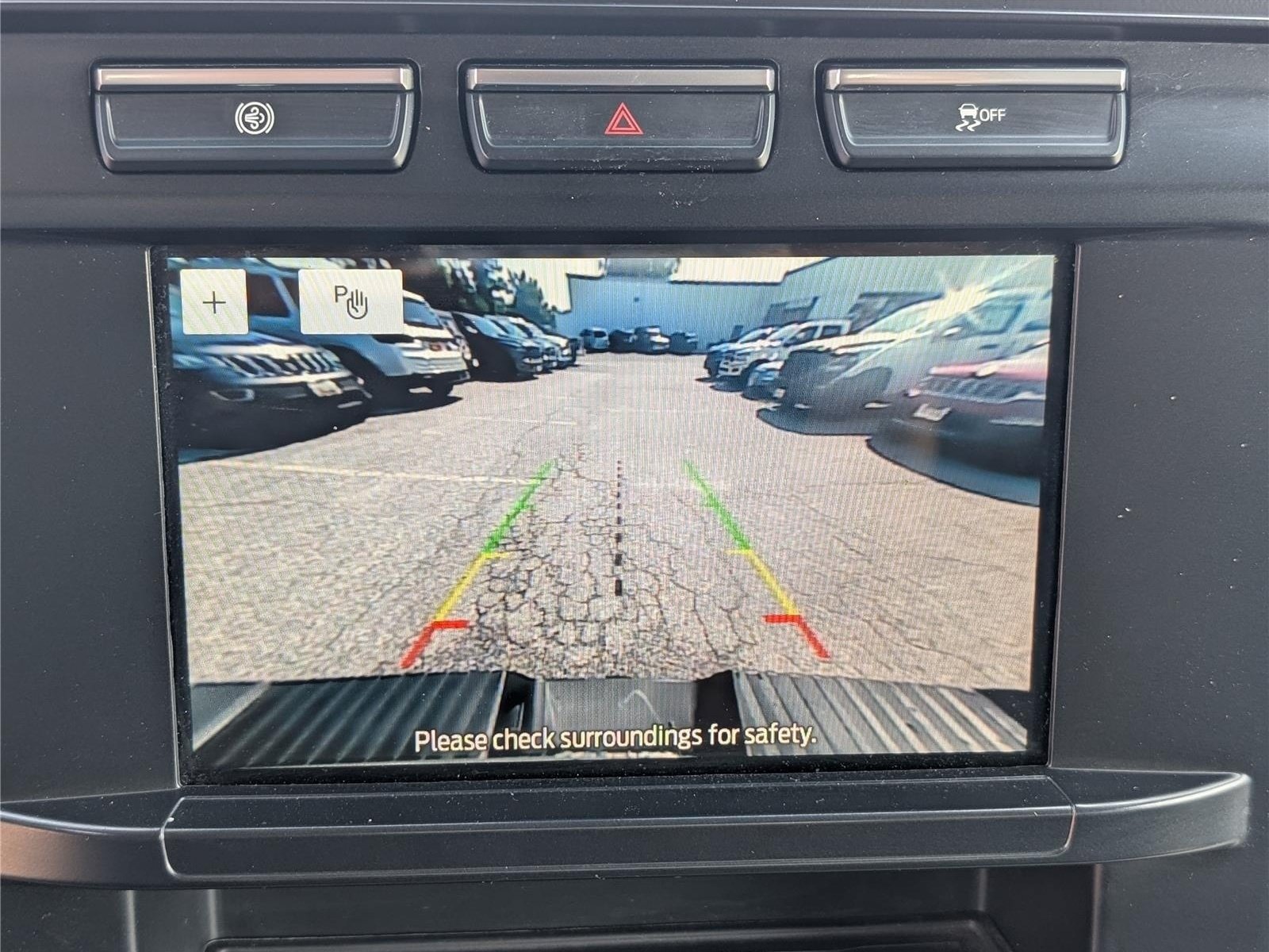 Used 2024 Ford F250 XLT AWD/4WD image 29