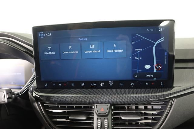 New 2026 Ford Escape ST-Line w/ Tech Pack #1 image 35