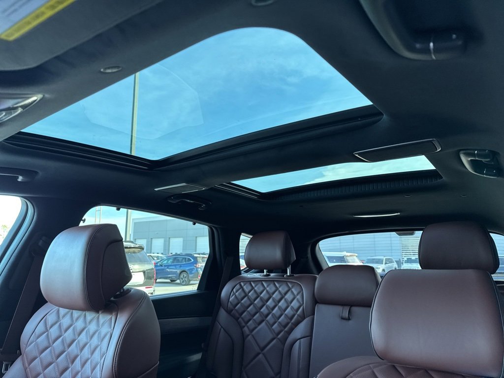 New 2026 Genesis GV80 3.5T Prestige image 17