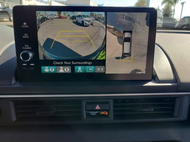 Certified 2025 Honda Pilot Black Edition image 29