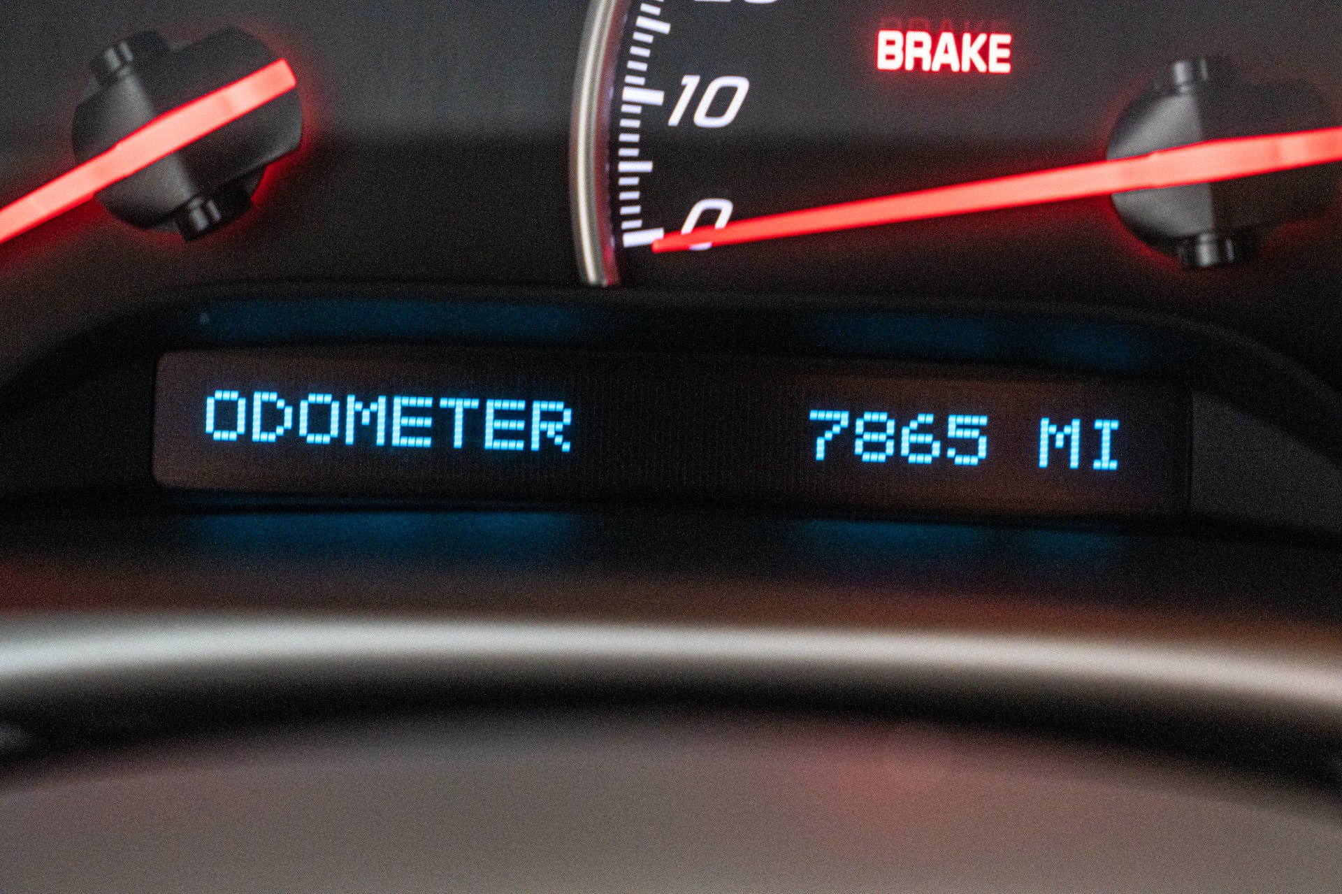 Used 2009 Chevrolet Corvette ZR1 w/ Preferred Equipment Group RWD image 21