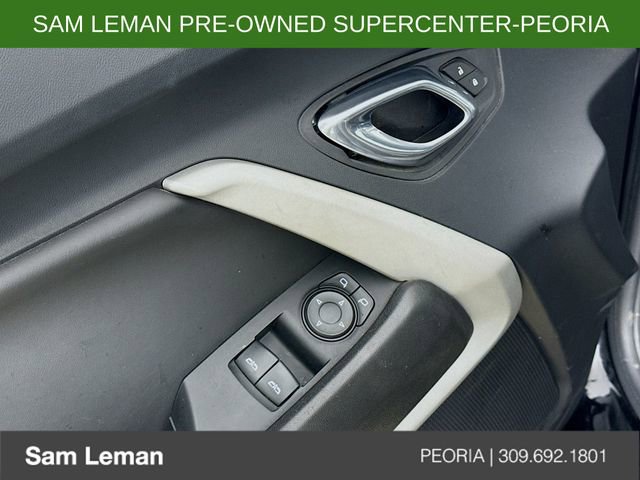 Used 2020 Chevrolet Camaro LT image 17