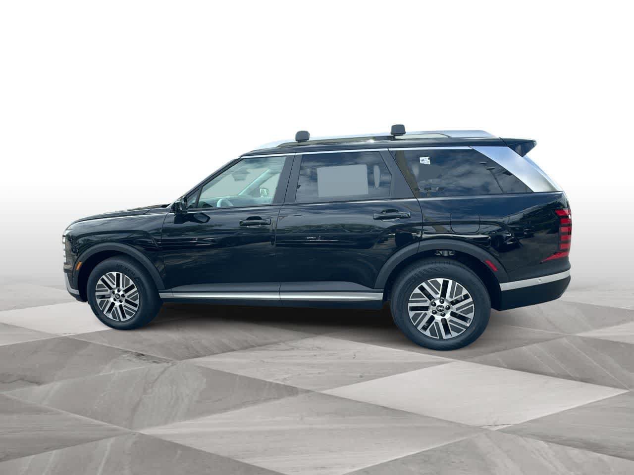New 2026 Hyundai Palisade SEL Premium FWD image 5