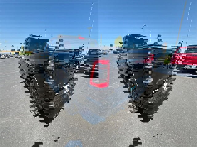 Used 2023 RAM 1500 Rebel image 26