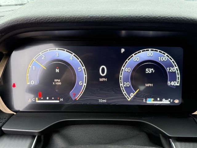 New 2025 Jeep Grand Cherokee L Altitude image 33