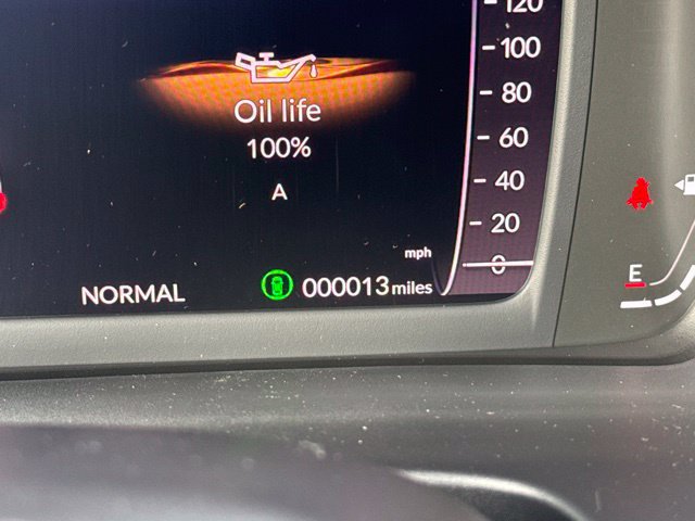 New 2026 Honda Pilot Elite image 21