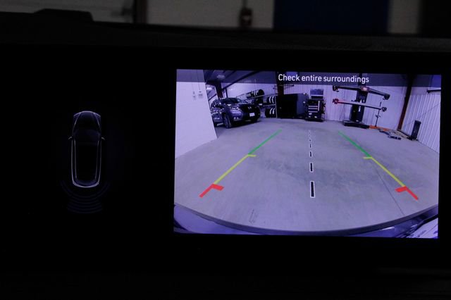 Used 2024 Dodge Hornet R/T image 32