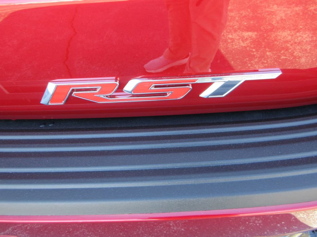 New 2026 Chevrolet Tahoe RST image 10