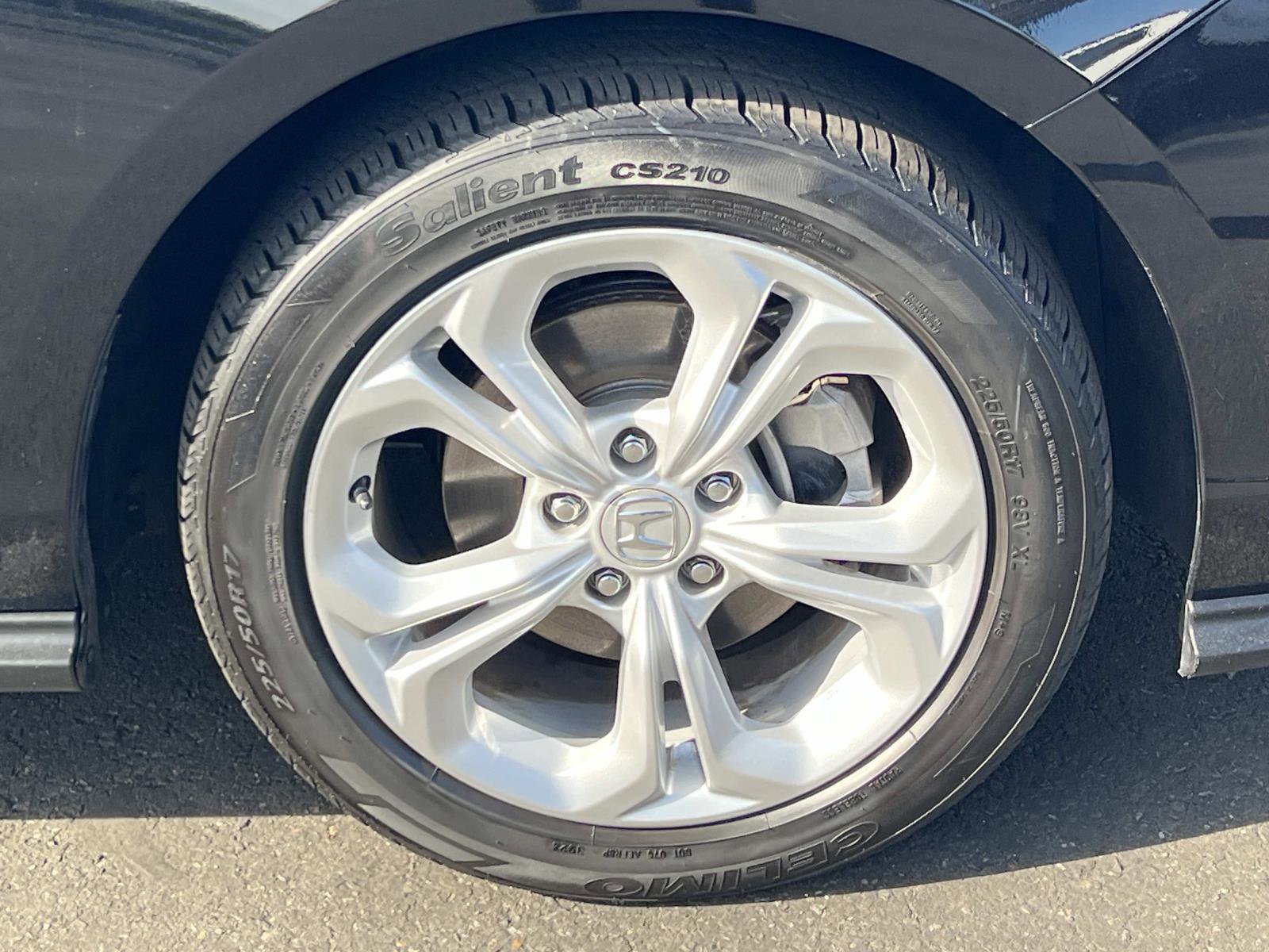 Used 2024 Honda Accord LX image 24