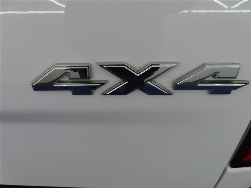 Used 2023 RAM 1500 Classic SLT w/ Trailer & Traction Group image 12