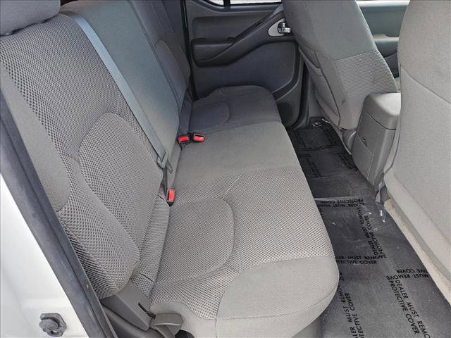 Used 2019 Nissan Frontier SV w/ Value Truck Package image 22