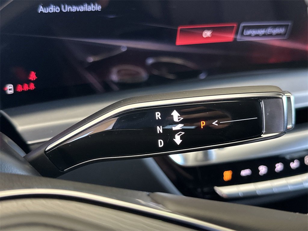 New 2026 Cadillac Lyriq V image 24