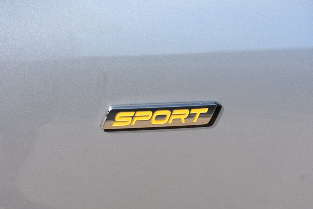 Used 2024 Subaru Crosstrek 2.5i Sport AWD/4WD image 12