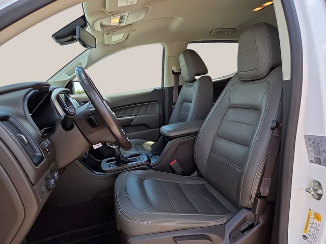 Used 2022 GMC Canyon Denali AWD/4WD image 17