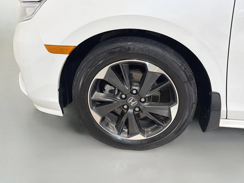 Used 2023 Honda Odyssey Elite image 35