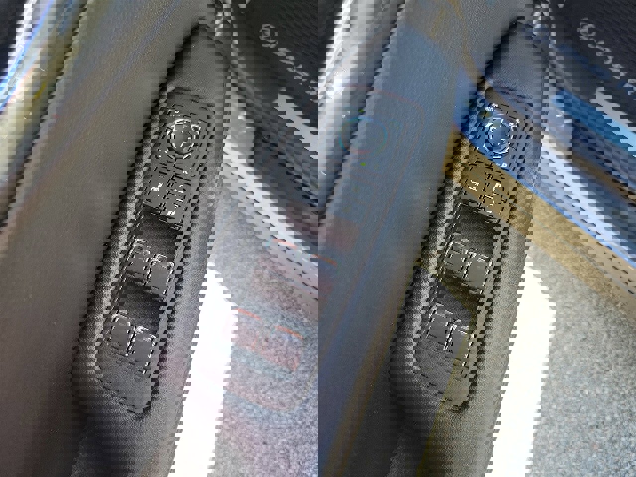 Used 2021 Lexus RX 350 F Sport image 14