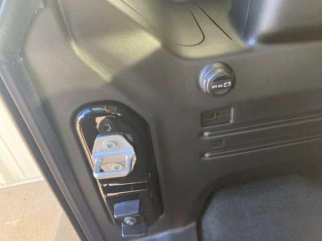 New 2026 Jeep Wrangler Sport image 20