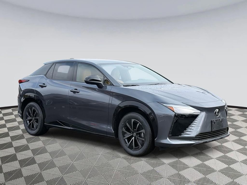 New 2026 Lexus RZ 450e Premium image 1