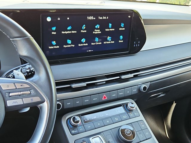 Used 2025 Hyundai Palisade XRT FWD image 15