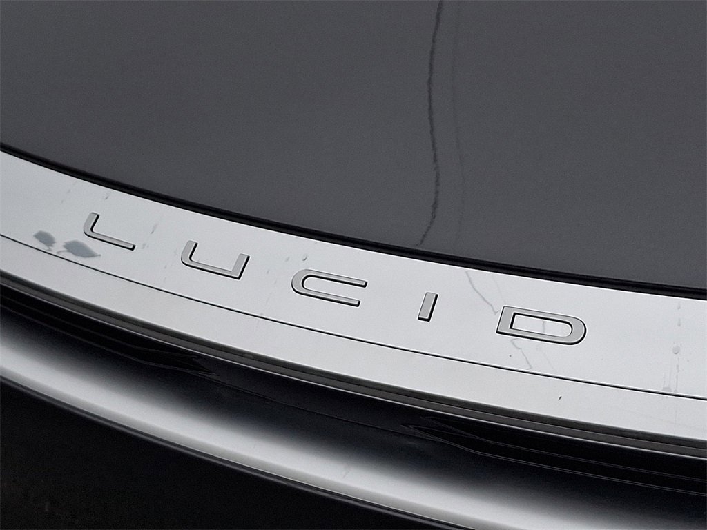 Used 2024 Lucid Air Touring image 32