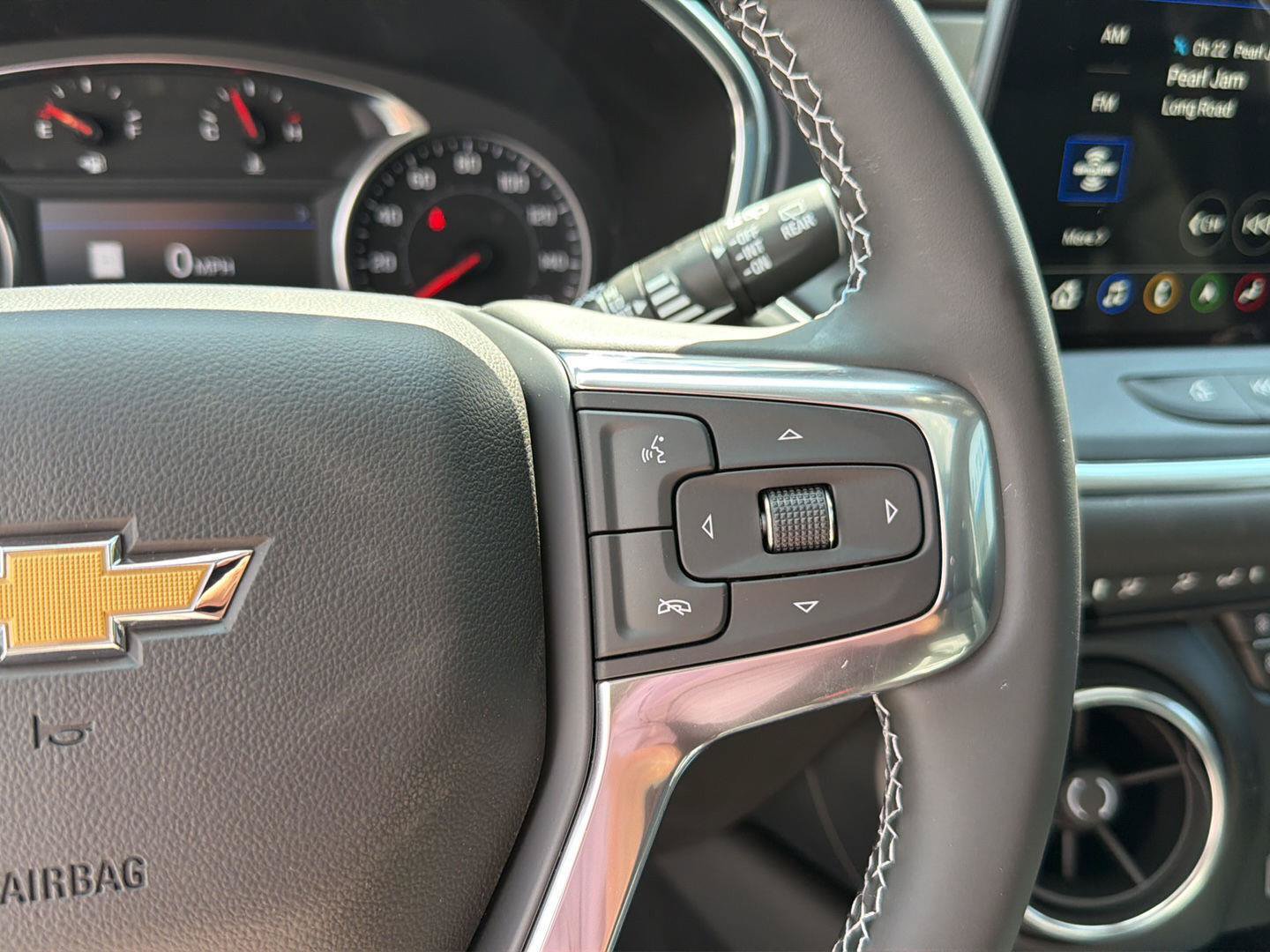 New 2026 Chevrolet Blazer LT w/ Sound & Technology Package FWD image 21