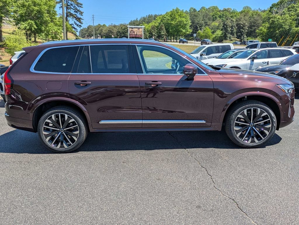 New 2026 Volvo XC90 B5 Ultra w/ Protection Package Premier AWD/4WD image 7